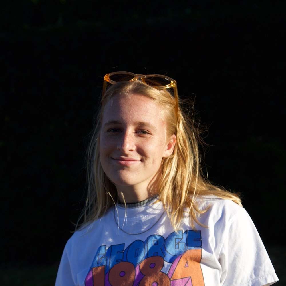 Meet your Posher, Sofia